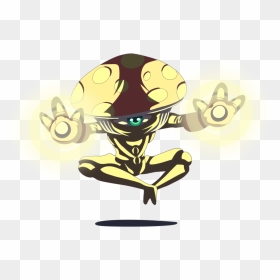 Sporceror - Cartoon, HD Png Download - dragon lore png
