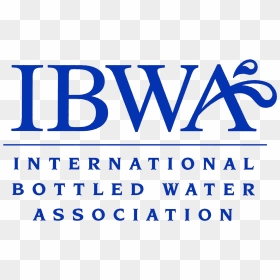 International Bottled Water Association, HD Png Download - lines background png