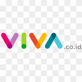 Logopedia - Viva Co Id Logo, HD Png Download - id png