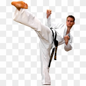 Tim Dunn Taekwondo , Png Download - Tim Dunn Taekwondo, Transparent Png - taekwondo png