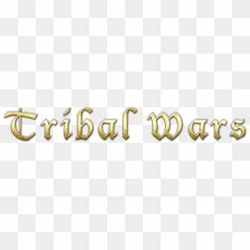 Tribal Wars, HD Png Download - tribales png