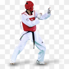 Taekwondo Hero - Taekwondo, HD Png Download - taekwondo png