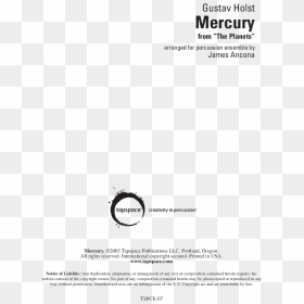 Transparent Mercury Planet Png - Tapspace, Png Download - mercury planet png