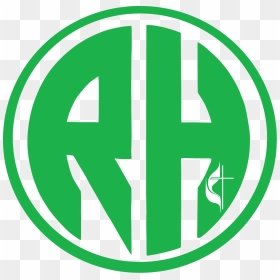 Hands Sign, HD Png Download - green flame png
