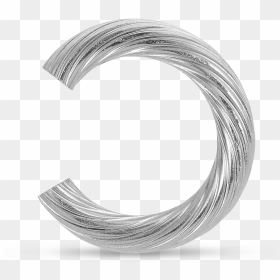 Salon Cuff"  Title="salon Cuff - Silver, HD Png Download - piercings png