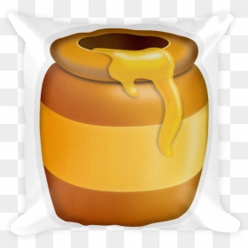 Honey Pot Png - Honigtopf Von Winnie Pooh, Transparent Png - honey pot png