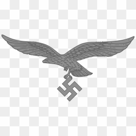 Transparent Nazi Soldier Png - German Nazi Eagle Transparent, Png Download - nazi soldier png