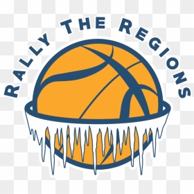 Rally The Regions Hardwood Classic - Kırşehir Basın Konseyi, HD Png Download - basketball outline png