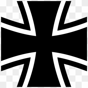 Call Of Duty Wiki - Iron Cross, HD Png Download - nazi soldier png
