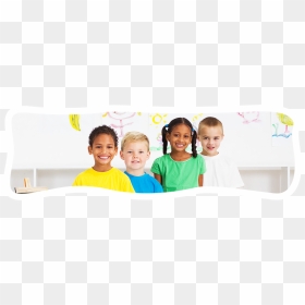 Jumping Castle - Maison Kinder Montreal, HD Png Download - kids jumping png