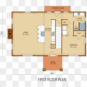 Transparent Fall Frame Png - Floor Plan, Png Download - fall frame png