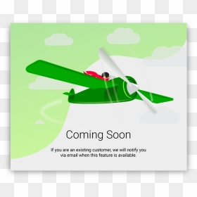 Coming Soon - Graphic Design, HD Png Download - green wave png