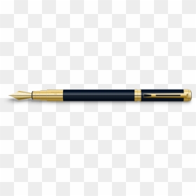 Fountain Pen,pen,ball Pen - Fancy Pen Transparent, HD Png Download - pen vector png