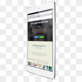 Screenshot, HD Png Download - ipad mockup png