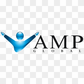 Amp Global, HD Png Download - amp png