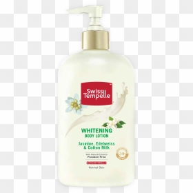 Gardenia , Png Download - Swiss Tempelle Body Lotion, Transparent Png - gardenia png