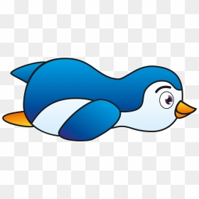 Cute Penguin Png Photos, Transparent Png - cute fish png
