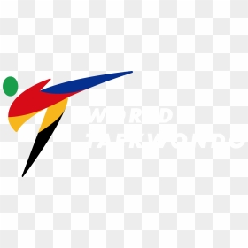 World Taekwondo Clipart , Png Download - World Taekwondo Logo Png, Transparent Png - taekwondo png