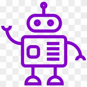 Artificial Intelligence, HD Png Download - cool shapes png