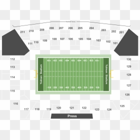 American Football, HD Png Download - green wave png