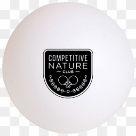 Ping Pong Ball - 佛光 大學, HD Png Download - ping pong png