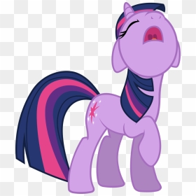 Sparkle Clipart Falling - Friendship Is Magic Twilight Sparkle, HD Png Download - sparkle vector png