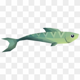 Fish 2d Png, Transparent Png - cute fish png
