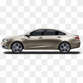 Geely Sedan Car, HD Png Download - autos png