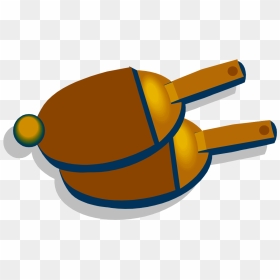 Clip Art, HD Png Download - ping pong png