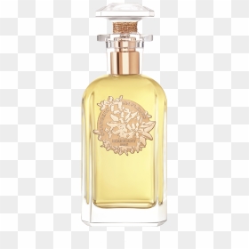 Extrait - Perfume, HD Png Download - gold bottle png