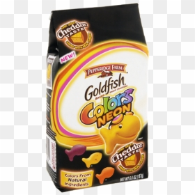 Goldfish Crackers Png - Hard Candy, Transparent Png - goldfish cracker png