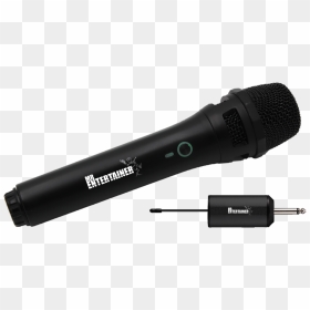 Transparent Karaoke Clipart Free - Gadget, HD Png Download - cartoon microphone png