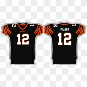 Bengalshomev2 - Nfl Uniform Concepts Sportslogos Org, HD Png Download - bengals png