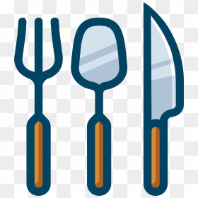 Thumb Image - Clipart Of Cooking Utensils, HD Png Download - utensils png