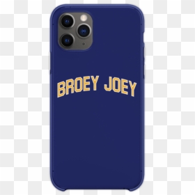 Joey Sasso Broey Joey Phone Case"  Class="lazyload - Mobile Phone Case, HD Png Download - phone case png