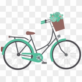 Thumb Image - Bicicleta Png, Transparent Png - bicicleta png