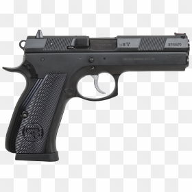 Transparent Glock Clipart - Smith And Wesson M&p 2.0, HD Png Download - pistola png