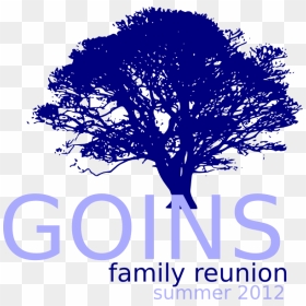 Tree Png Silhouette Png , Png Download - Tree Vector Art Png, Transparent Png - tree png silhouette