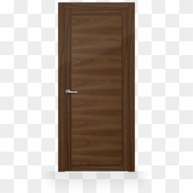 Home Door, HD Png Download - wood door png