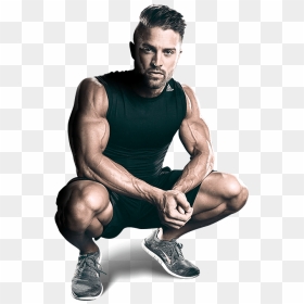 Squat , Png Download - Fitness Professional, Transparent Png - squat png
