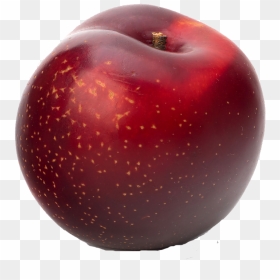 Download Plum Free Png Image Hq Png Image - Fruit In Red Colour, Transparent Png - plum png