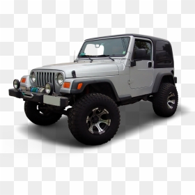 Suv Image - Jeep, HD Png Download - auto repair png