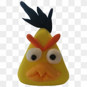 Angry Birds Super Light Air Clay - Animal Figure, HD Png Download - clay png