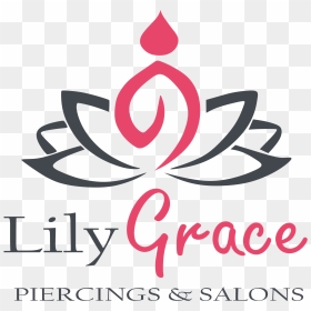Lotus Flower Svg Free, HD Png Download - piercings png