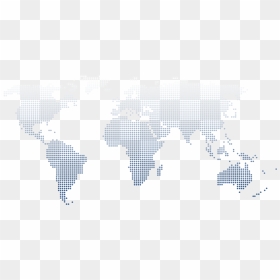 World Map , Png Download - World Map, Transparent Png - global map png