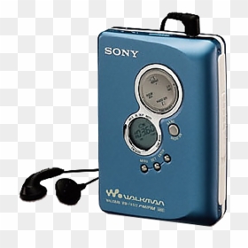 Sony Corporation , Png Download - Sony Walkman Tape, Transparent Png - walkman png