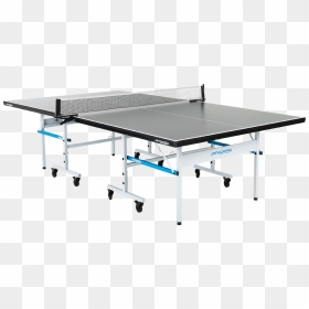 Introducing Theping-pongpremierfrom Box To Playin Under - Table Tennis, HD Png Download - ping pong png