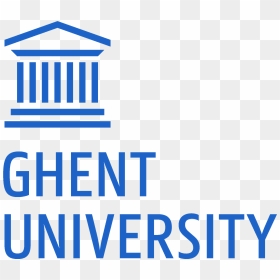 Ghent University Logo, HD Png Download - sci fi hud png