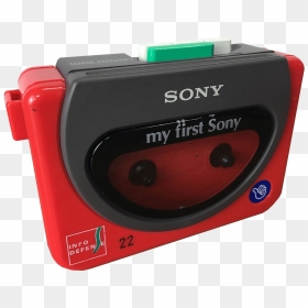 Sony Corporation, HD Png Download - walkman png