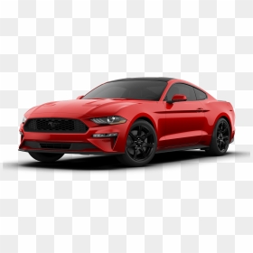 Ford Mustang V8 Hybrid, HD Png Download - autos png